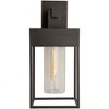 Artcraft Lighting Weybridge 1 - Light Wall Light in  Black - 4 of 4