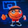 Bleacher Creatures PC Friars 8" Kuricha Basketball Plush - 4 of 4
