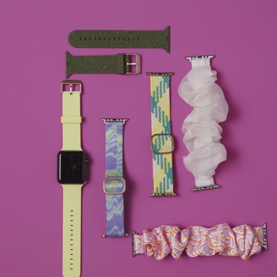 Apple Watch Silicone Band Heyday Target