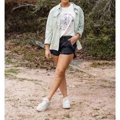 Women's Dottie Shirt - TASHA POLIZZI