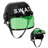 Dress Up America Police SWAT Helmet for Kids - 2 of 3