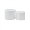 Coffee Tables,side table/end table/nesting table set of 2 for living room,office,bedroom - 3 of 4