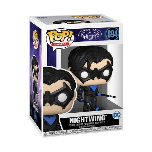 Funko Pop Games Gotham Knights Nightwing Target