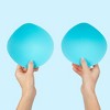 Honey Cloudz Waterdrop Classic Bra Inserts - 2 of 4