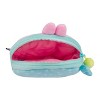 Jinbesan San-X Original Double Sided Plush Pouch - 2 of 4