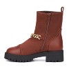 New York & Company  Jada Chain Boots - 3 of 4
