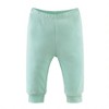 The Peanutshell Safari 5-Pack Baby Pants in Gray/Light Green - 2 of 4