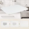 REGALWOVEN Diatomaceous   Stone Quick Dry Dish Drying Mats forKitchen Counter - 4 of 4