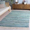 Montauk MTK538 Hand Woven Indoor Rugs - Safavieh - 2 of 4