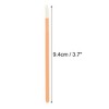 Unique Bargains Disposable Solid Rod Lip Brush Light 50 Pcs - 2 of 4