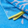 2pk Summer Printed Cotton Beach Towels - Great Bay Home - 2 of 4