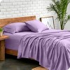 Double Brushed Sheet Set for Split and Adjustable Beds by Bare Home - 4 of 4