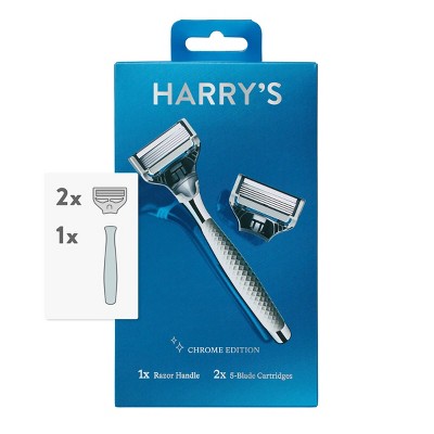 does harry's sell women's razors