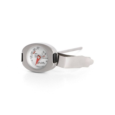 Taylor Hot Beverage Thermometer