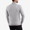 X RAY Men's Turtleneck Sweater(Available in Big & Tall) - 2 of 4