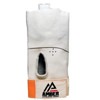 Amber Fight Gear Leather Hand Hammer Throw Glove - The Ideal Glove for Hammer Throwers, Experience Comfort and Control - 3 of 4