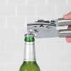 Oster Baldwyn Multifunction Can Opener/Bottle Opener w/Stainless Steel Handle - 3 of 4