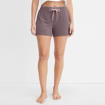 Jockey Generation™ Women's Soft Touch Luxe Pajama Shorts