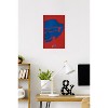 Trends International NFL Buffalo Bills - Logo 25 Unframed Wall Poster Prints - 2 of 4