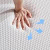 Wuleitex 10-inch  Gel Memory Foam Mattress - 3 of 4