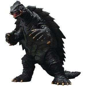 Bandai - Tamashii Nations - Gamera 3: Revenge Of Iris - S.H.Monsterarts - Gamera [1999] Kyoto Decisive Battle Version - 1 of 4
