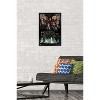 Trends International Fantastic Beasts: The Secrets of Dumbledore - Group Framed Wall Poster Prints - 2 of 4