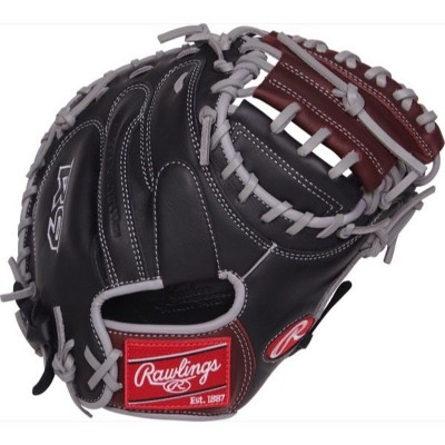 r9 series rawlings