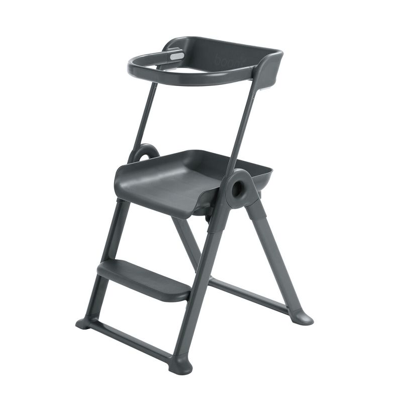 Boon Pivot Toddler Tower Step Stool, 1 of 10