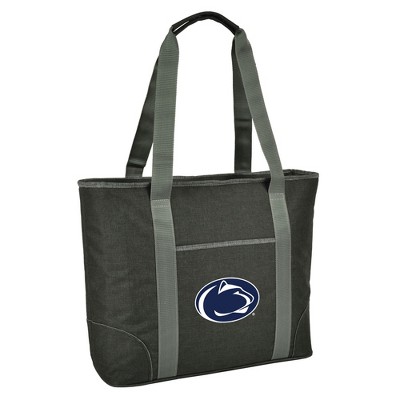 NCAA Penn State Nittany Lions  Large Soft Sided Cooler Tote - 30 Cans