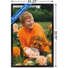 Trends International Ed Sheeran – Rose Field Framed Wall Poster Prints - 3 of 4