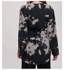 Women's Tie Dye Duster Cardigan - Fun 2 Fun - 3 of 4