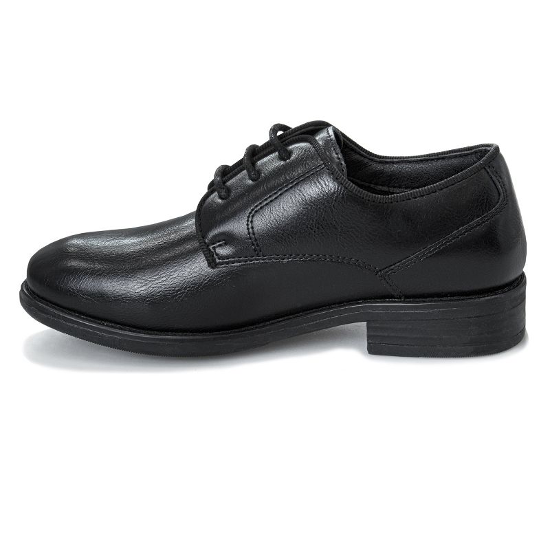 Perry Ellis Portfolio Boys' Dress Shoes  Classic Style & Comfort (Little Kid/Big Kids), 2 of 5
