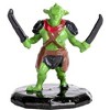Monster Protectors Painted Fantasy Goblin Mini Figures for D&D- 1", 8 Pieces - Great Gift - 2 of 4