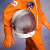 Barbie Signature Inspiring Women Ellen Ochoa Fashion Doll Collectible, Astronaut Suit & Accessories - 3 of 4