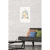 Trends International Let Your Light Shine Unframed Wall Poster Prints - 2 of 4