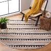 Natura NAT651 Hand Woven Indoor Rugs - Safavieh - 2 of 4