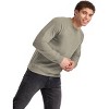Hanes Originals Men's French Terry Sweatshirt - 4 of 4
