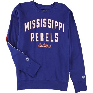 G-III Sports Mens Mississippi Rebels Sweatshirt - 1 of 2