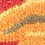red/multi