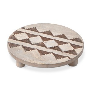 tagltd Totem Table Riser Sm - 1 of 2