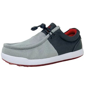 SKONI Men's G2 Waterproof Slip On Golf Shoe - 1 of 4