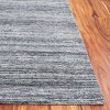 Mirage MIR757 Hand Tufted Indoor Area Rug - Grey - 6'x9'- Safavieh - 4 of 4