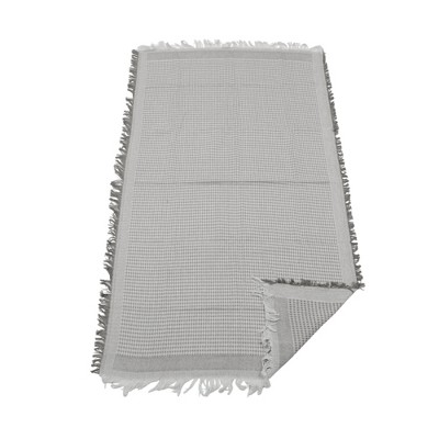 Unique Bargains 30% Cotton 70% Polyester Camping Necessities Picnic Blanket 1 Pc
