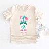 The Juniper Shop Gnome Bunny Youth Short Sleeve Tee - 2 of 2