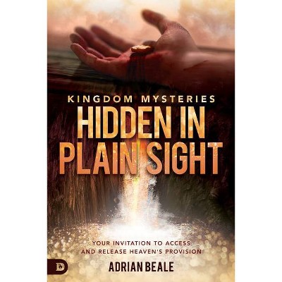 Kingdom Mysteries - by  Adrian Beale (Paperback)