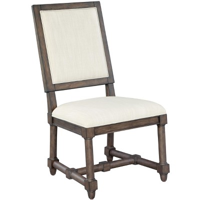 Hekman 23523 Hekman Upholdtered Side Chair 2-3523 Lincoln Park