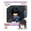 Naruto Chibi Masters Sasuke Uchiha Mini Figure - 2 of 2