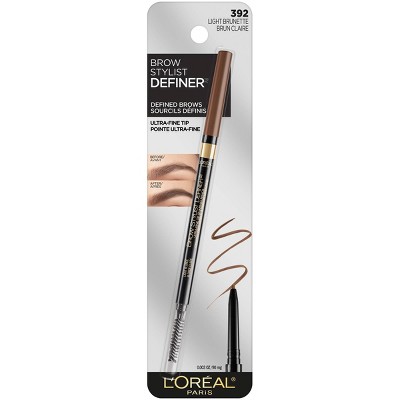 light brow pencil