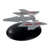Eaglemoss Collections Star Trek Starship Replica | Tamarian Deep Space Cruiser - 2 of 4