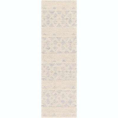 Mark & Day Dabney Woven Indoor Area Rugs Blue